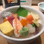 User's review image for 八丁堀 鮨 たじま