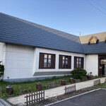 用户对于レストラン・バスク的评论图