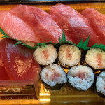 用戶對於京樽・スシロー 大塚南口店的評論圖
