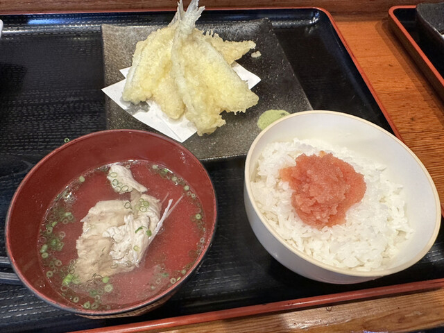 用戶對於お食事の店魚政的評論高清圖