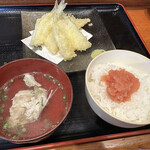 用戶對於お食事の店魚政的評論圖