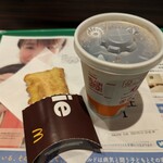 用戶對於マクドナルド 方南町店的評論圖