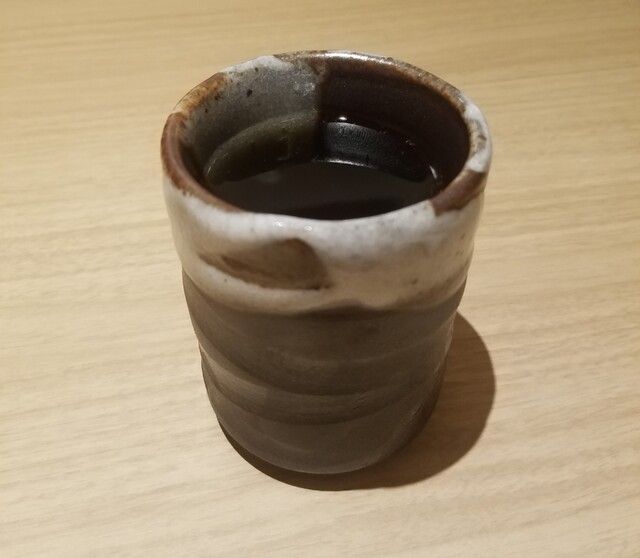 用戶對於八起庵 池袋東武百貨店的評論高清圖