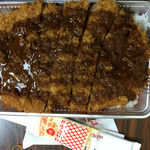 User's review image for とんかつ道場 ポートタウン店