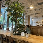 用戶對於ル・パン・コティディアン 東京ミッドタウン店的評論圖