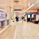 用戶對於クリスピー クリーム ドーナツ コトチカ四条店的評論圖
