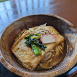 User's review image for 名水うどん 野々傘