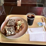 User's review image for monsieur IVAN