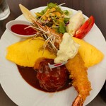 User's review image for 麻布笄軒 広尾本店