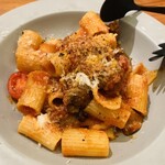 User's review image for Pizzeria&Trattoria GONZO 吉祥寺店
