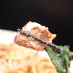 User's review image for 豚風。