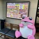 User's review image for ホシギ2羽チキン