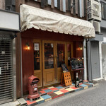 User's review image for シャンパン食堂