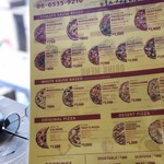 用戶對於ザッツ ピザ 南堀江店的評論圖