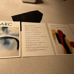 User's review image for ARC