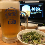 用戶對於鳥貴族 大国町店的評論圖