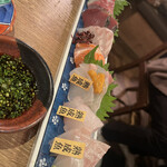 用戶對於鯛之鯛 梅田店的評論圖