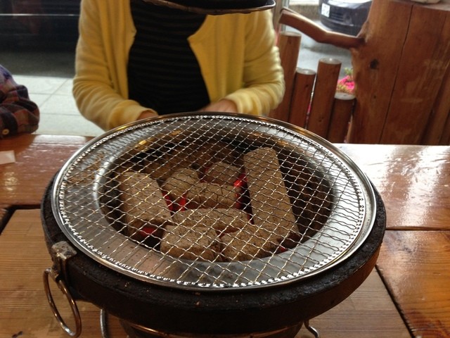 User's recommendation image for 焼肉マイスター かなchan.