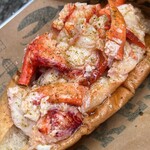User's review image for LUKE’S LOBSTER 表参道キャットストリート店
