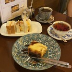 User's review image for キッサ モクバ