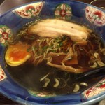 用户对于ラーメンの高龍的评论图