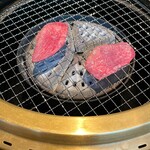 用戶對於焼肉 多喜的評論圖