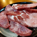 用戶對於炭火焼肉 三千里的評論圖