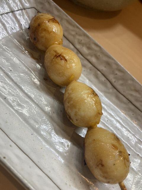 用戶對於やきとり居酒屋 ふたば的評論高清圖