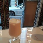 用戶對於トルコレストラン イスタンブールGINZA的評論圖