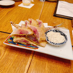 User's review image for 恵比寿 夜ノ森