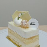 用戶對於パティスリー グラ的評論圖