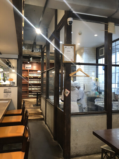 用户对于肉汁餃子のダンダダン 分倍河原店的评论高清图