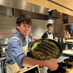 用户对于虎ノ門 とだか的评论图
