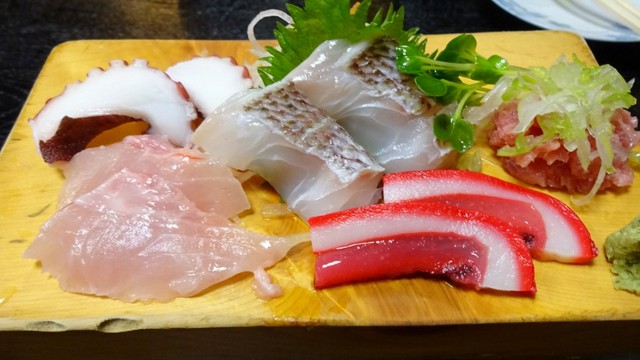 用户对于居酒屋 酒笑的评论图