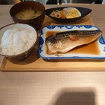 用戶對於よこぼり食堂的評論圖