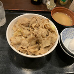 用戶對於昭和食堂 秋葉原駅前店的評論圖