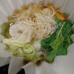 用戶對於豚しゃぶ せいろ蒸し専門店 豚匠 北浜邸的評論圖