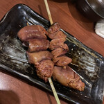 用戶對於地鶏屋ごくう 上野店的評論圖