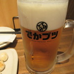 用户对于てけてけ 神保町店的评论图