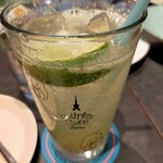 用戶對於デリリウムカフェ 上野的評論圖