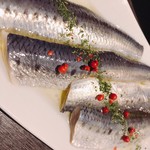 User's review image for italian bar TAKA’s KITCHEN