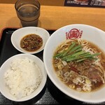 用戶對於台湾ケンさん 豊田市駅前本店的評論圖