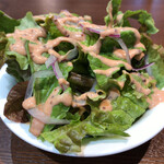 用户对于Cafe & Trattoria Polaris的评论图