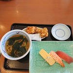 用戶對於和食さと 新金岡店的評論圖