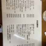 用户对于手打ちうどん やまびこ 青谷店的评论图