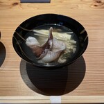 用戶對於にしぶち飯店的評論圖