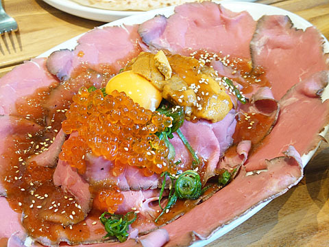 User's review image for 成城石井 スタイル デリ&カフェ トリエ京王調布店