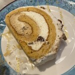 用户对于カフェ ラミル アルカキット錦糸町店的评论图