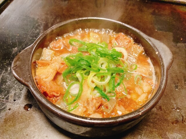 User's recommendation image for やきやき鉄板 ぼんくら家 西中島店