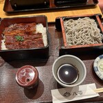 用户对于天ぷらとそば 八雲 札幌ステラプレイス店的评论图